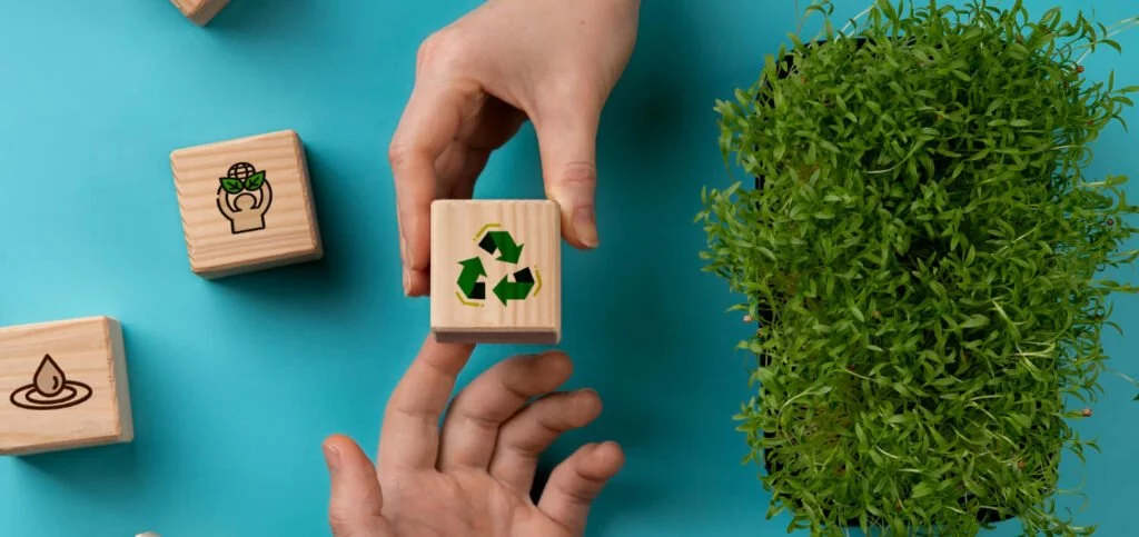 What is Sustainable Living and Why It's Important: A Clear and Precise Explanation