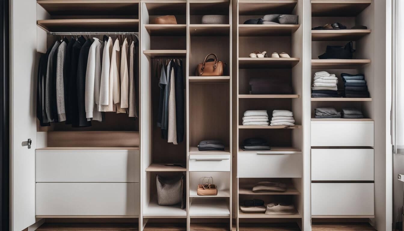 10 Essential Tips For Building Your Minimalist Wardrobe | Conclusion