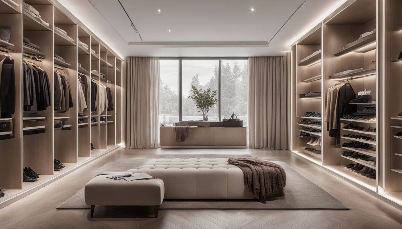 10 Essential Tips For Building Your Minimalist Wardrobe | Tip #10: Find your personal style and stick to it.