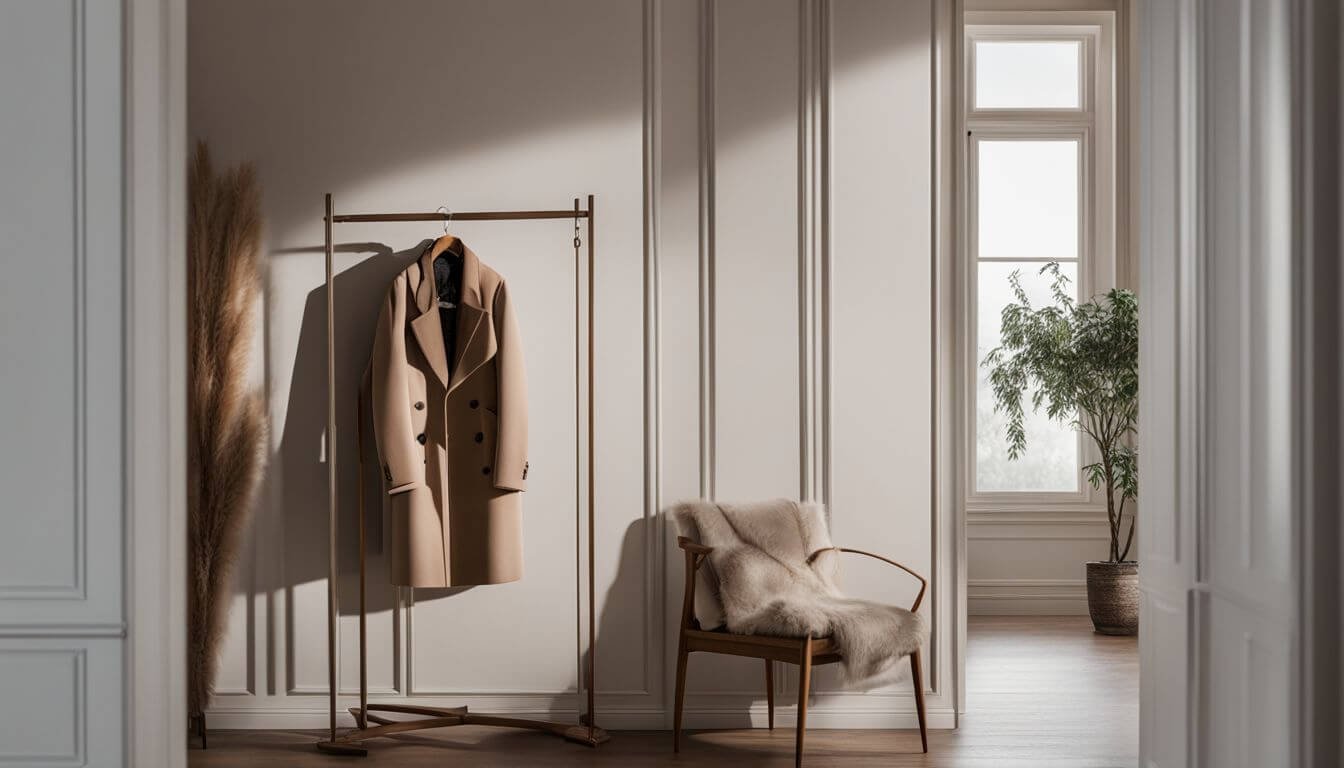 10 Essential Tips For Building Your Minimalist Wardrobe | Tip #4: Incorporate Multipurpose Items