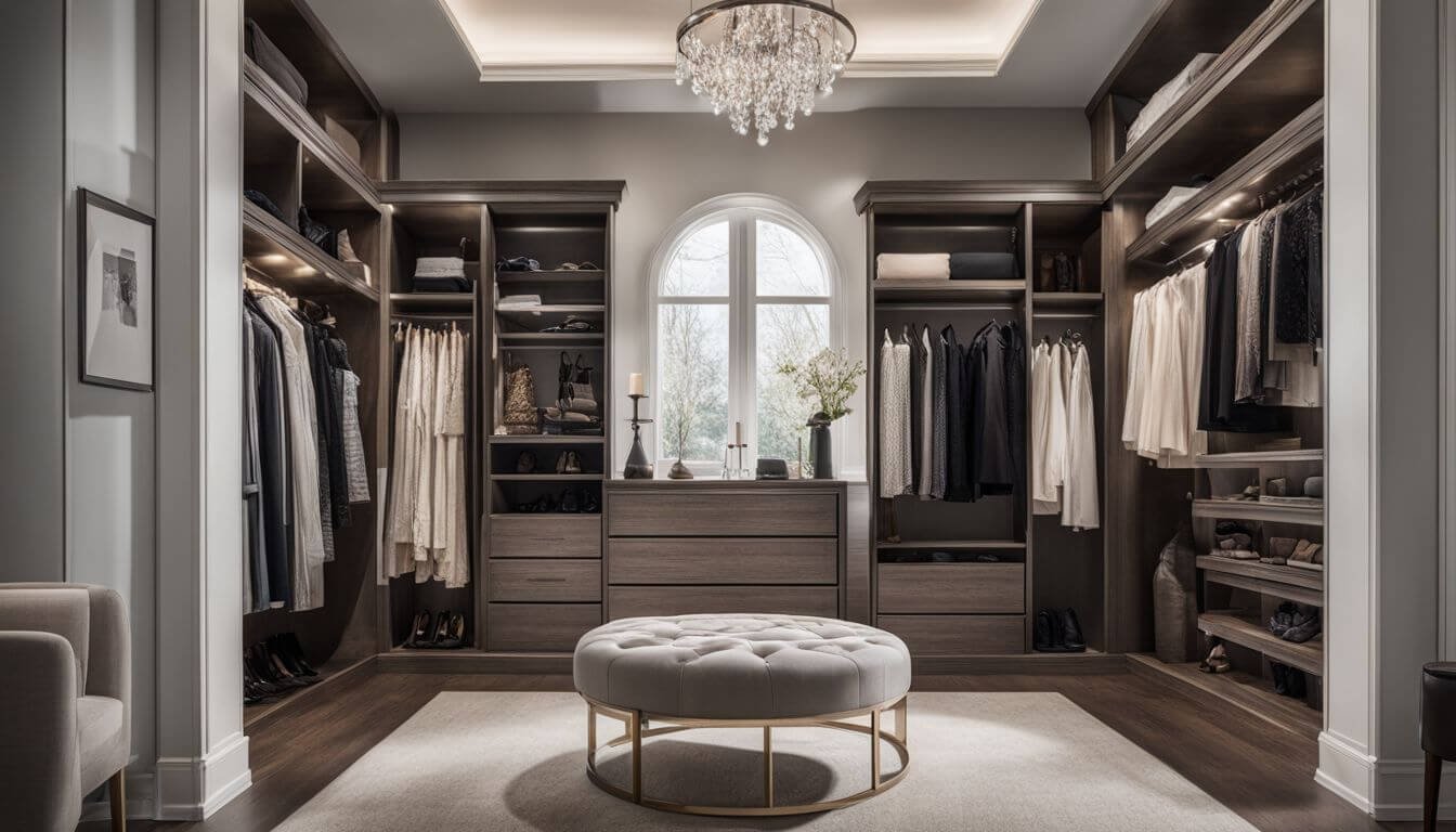 10 Essential Tips For Building Your Minimalist Wardrobe | Tip #9: Declutter your wardrobe regularly