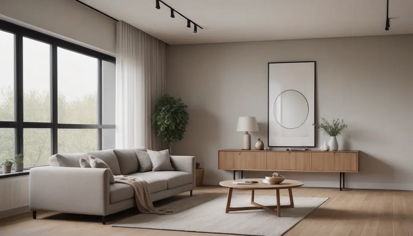 Minimalist lifestyle brings you reduced stress, increased focus, and financial savings