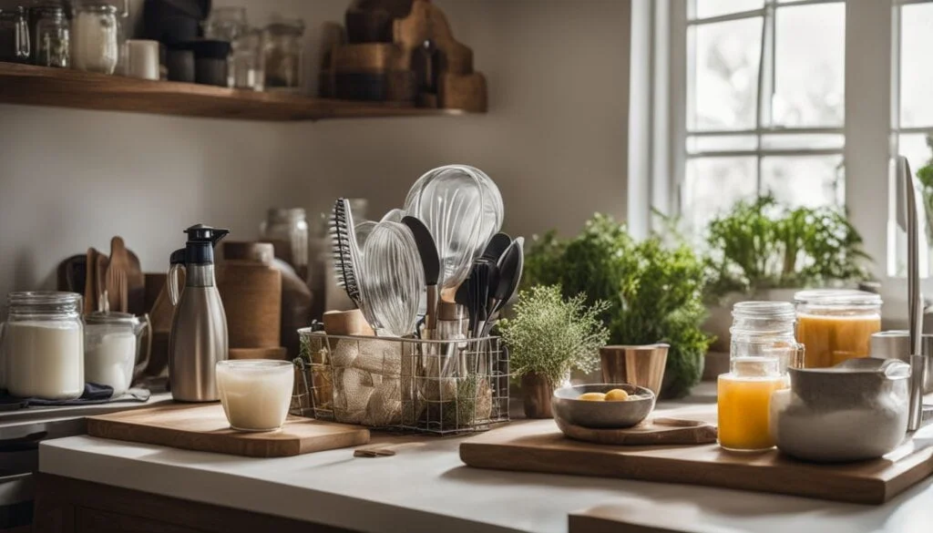 15 Zero Waste Living Tips to Reduce Your Environmental Impact - greentechwise.com