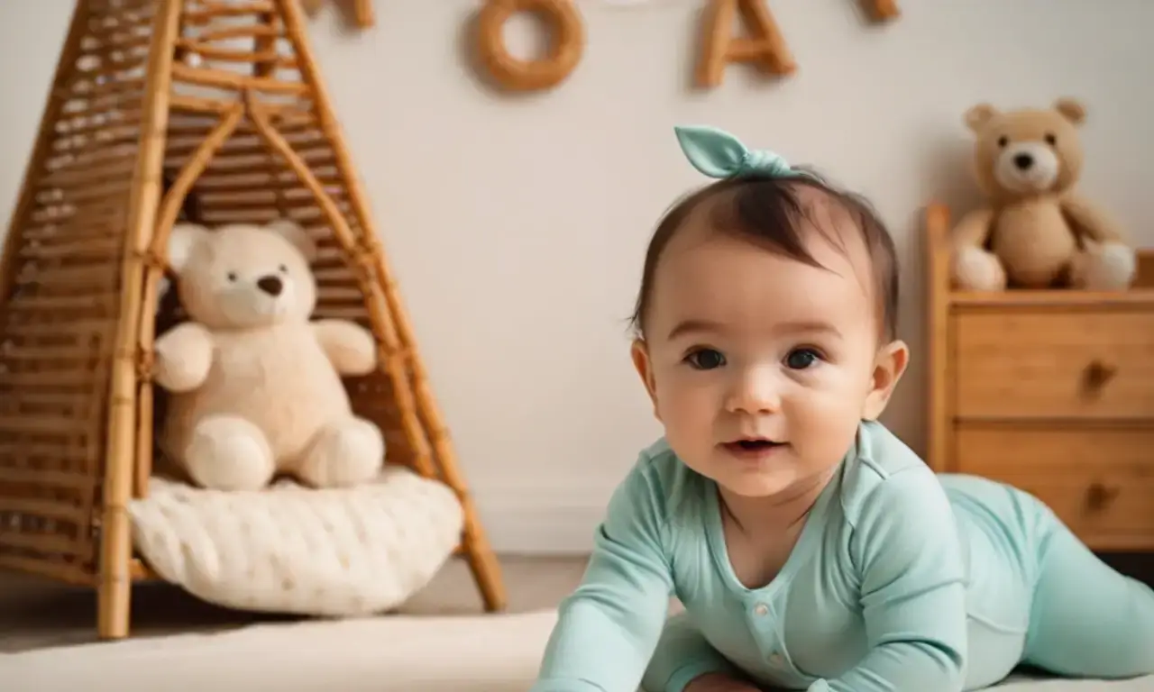 Factor #2: Safety features (e.g. no zippers) of Bamboo Pajamas for babies