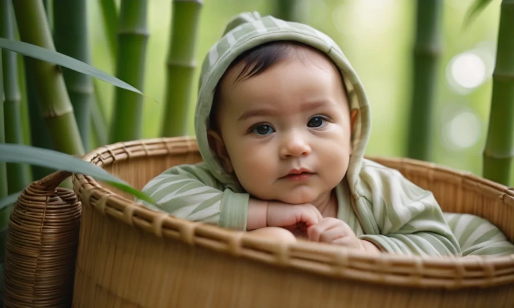 Are you going for Bamboo Baby Pajamas For Your Little Ones? Read this first!