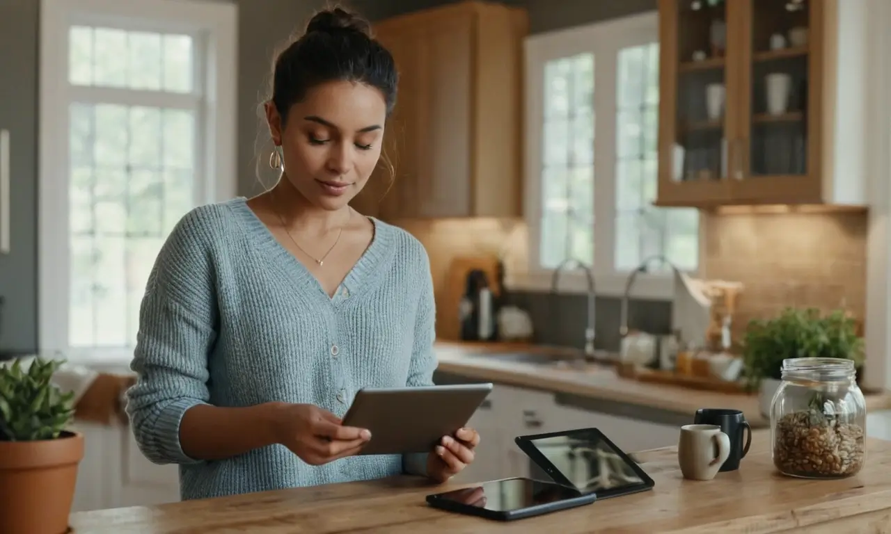 Tip #6: Eliminate Junk Mail and Opt for Paperless Options