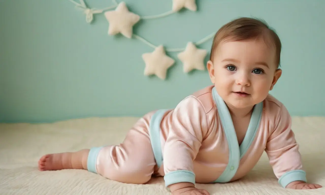 Benefit 4: Bamboo Pajamas are Sustainable