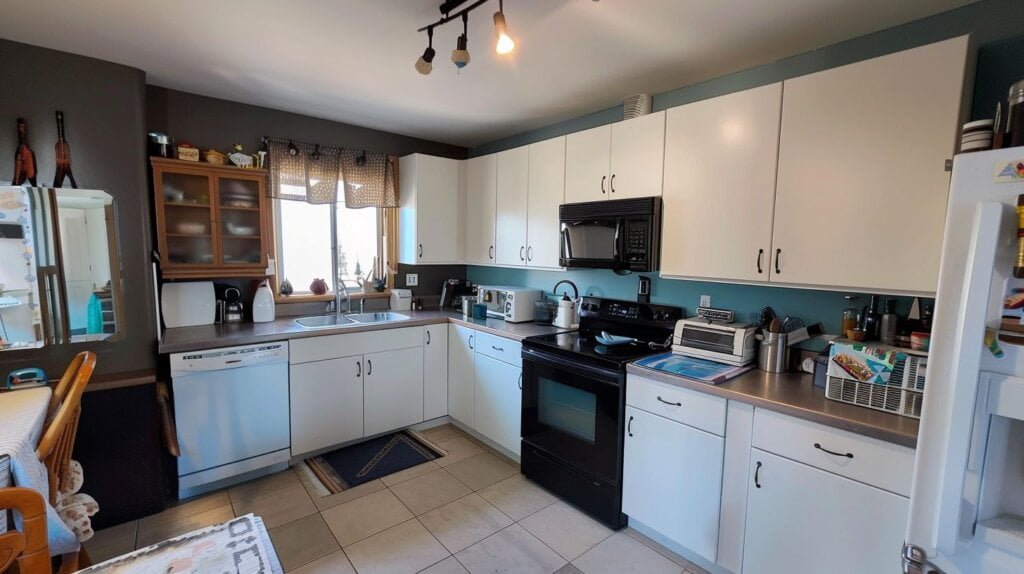 How To Design A Minimalist Kitchen: Simplify Your Space Beautifully